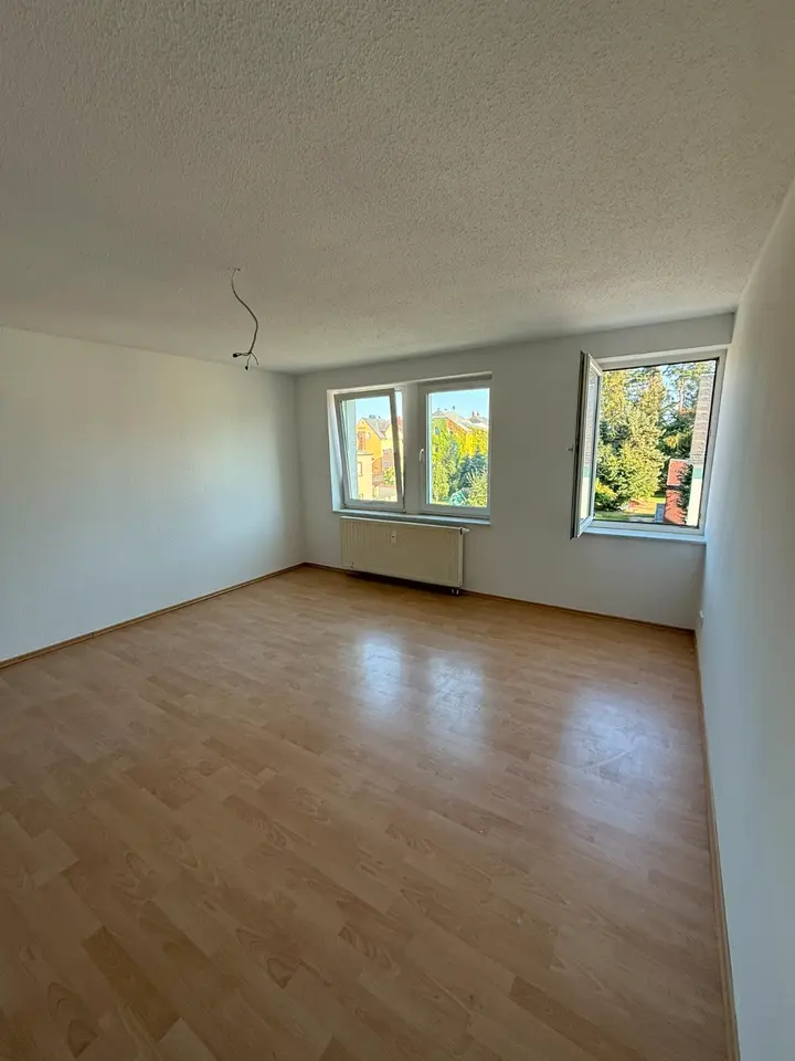 Studio mit 38 m² in Limbach-Oberfrohna – Bild 1