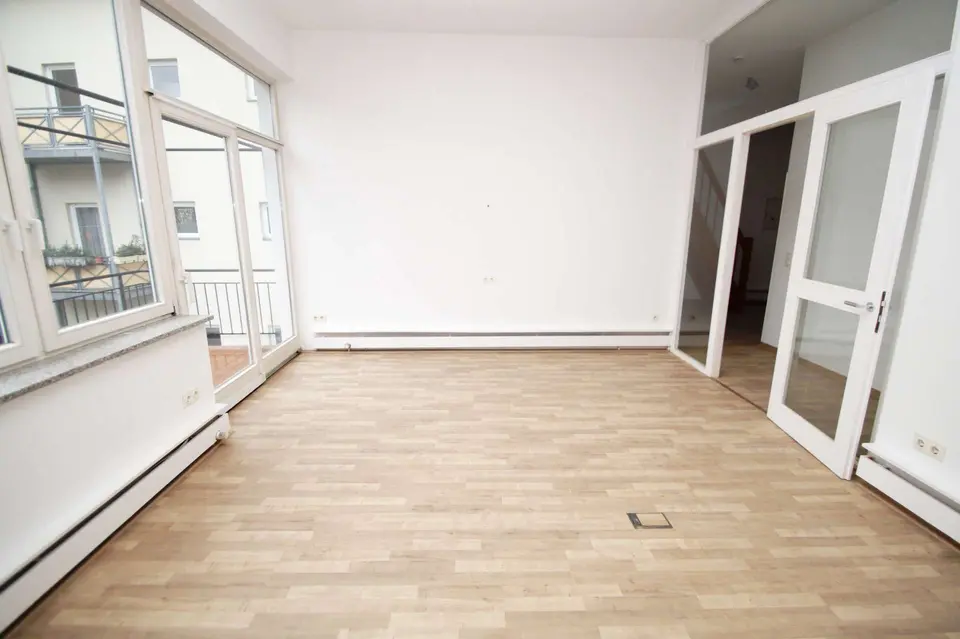 3 Zimmer Wohnung mit 100 m² in Altenburg – Bild 3
