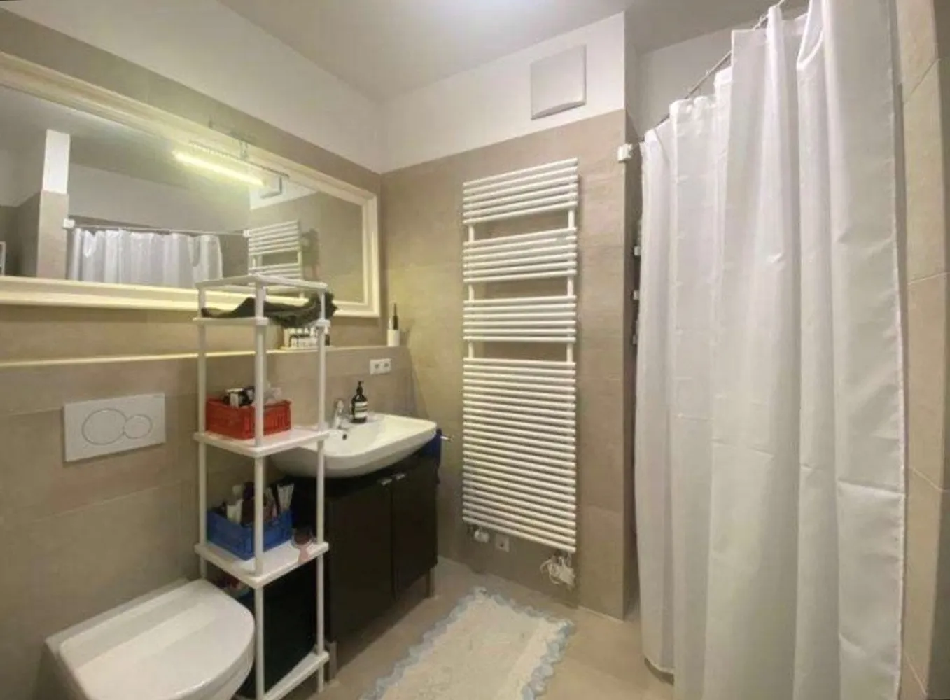 1 Zimmer Wohnung mit 40 m² in München – Bild 5