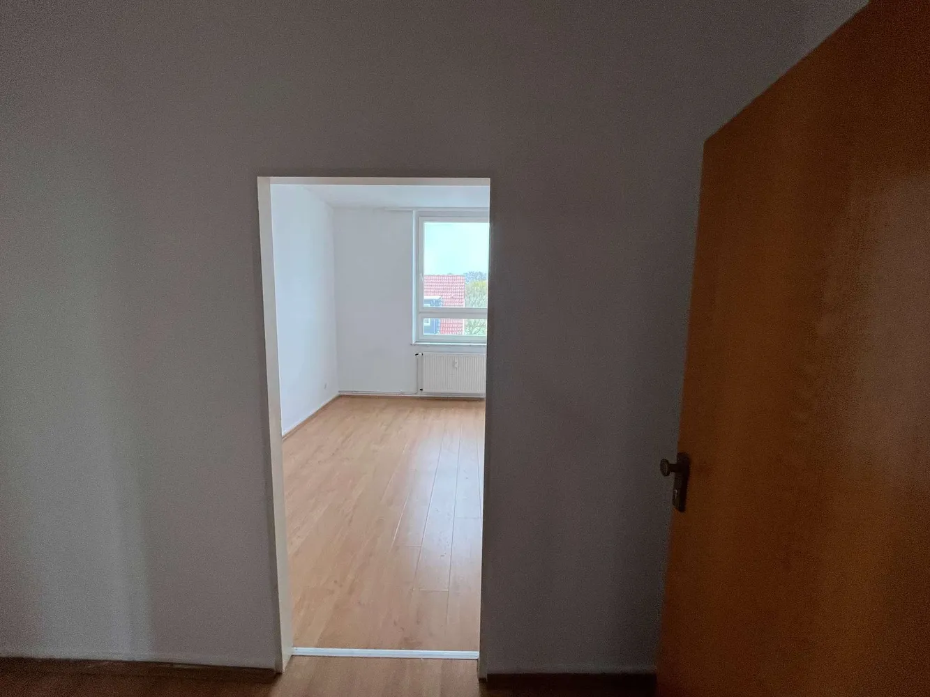 2 Zimmer Wohnung mit 57 m² in Duisburg – Bild 1