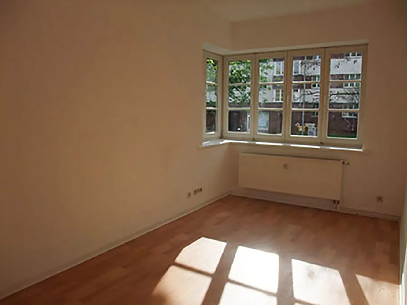 3 Zimmer Wohnung mit 56 m² in Leipzig – Bild 5
