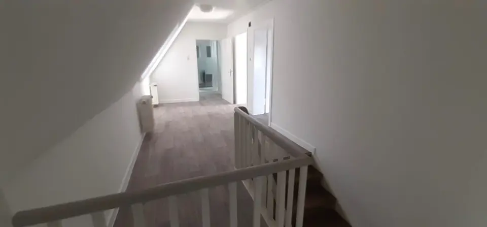2 Zimmer Wohnung mit 65 m² in Siegen – Bild 7