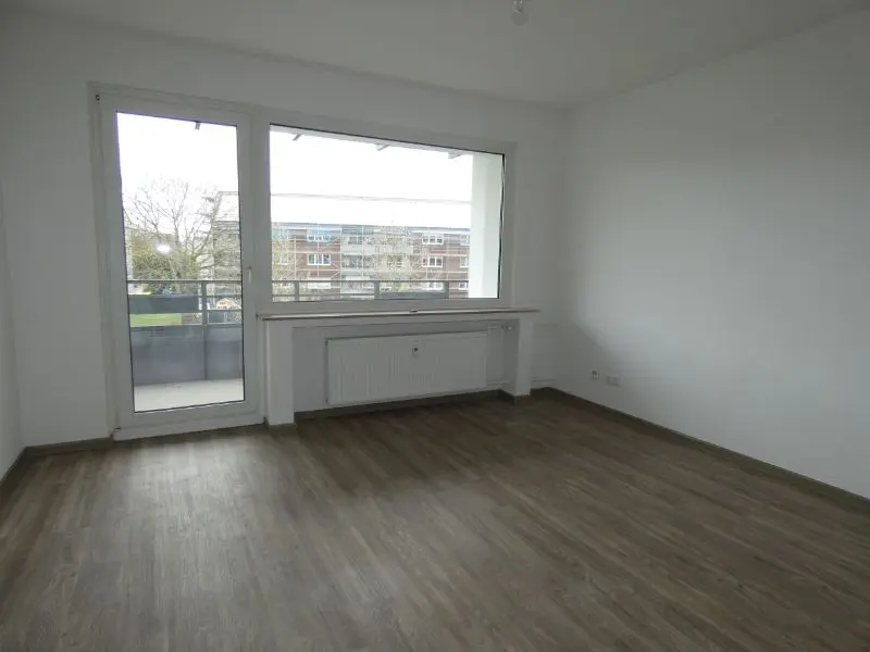 2 Zimmer Wohnung mit 56 m² in Duisburg – Bild 6
