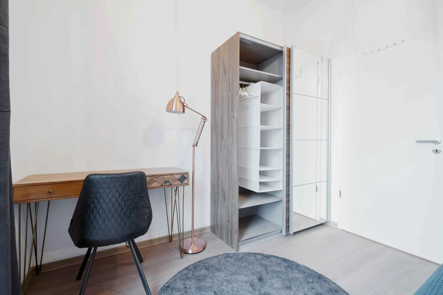 WG-Zimmer in Berlin – Bild 3