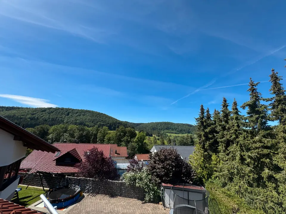 5 Zimmer Wohnung mit 120 m² in Balingen – Bild 3