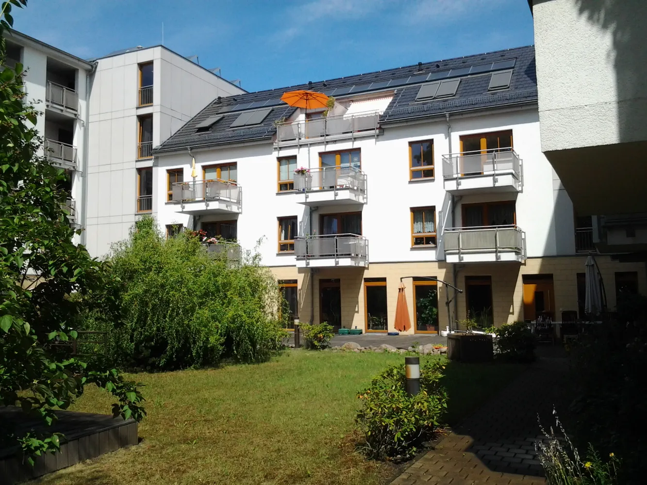 2 Zimmer Wohnung mit 67 m² in Berlin – Bild 4