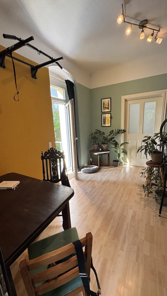 2 room apartment with 58 m² in Dresden – Photo 6