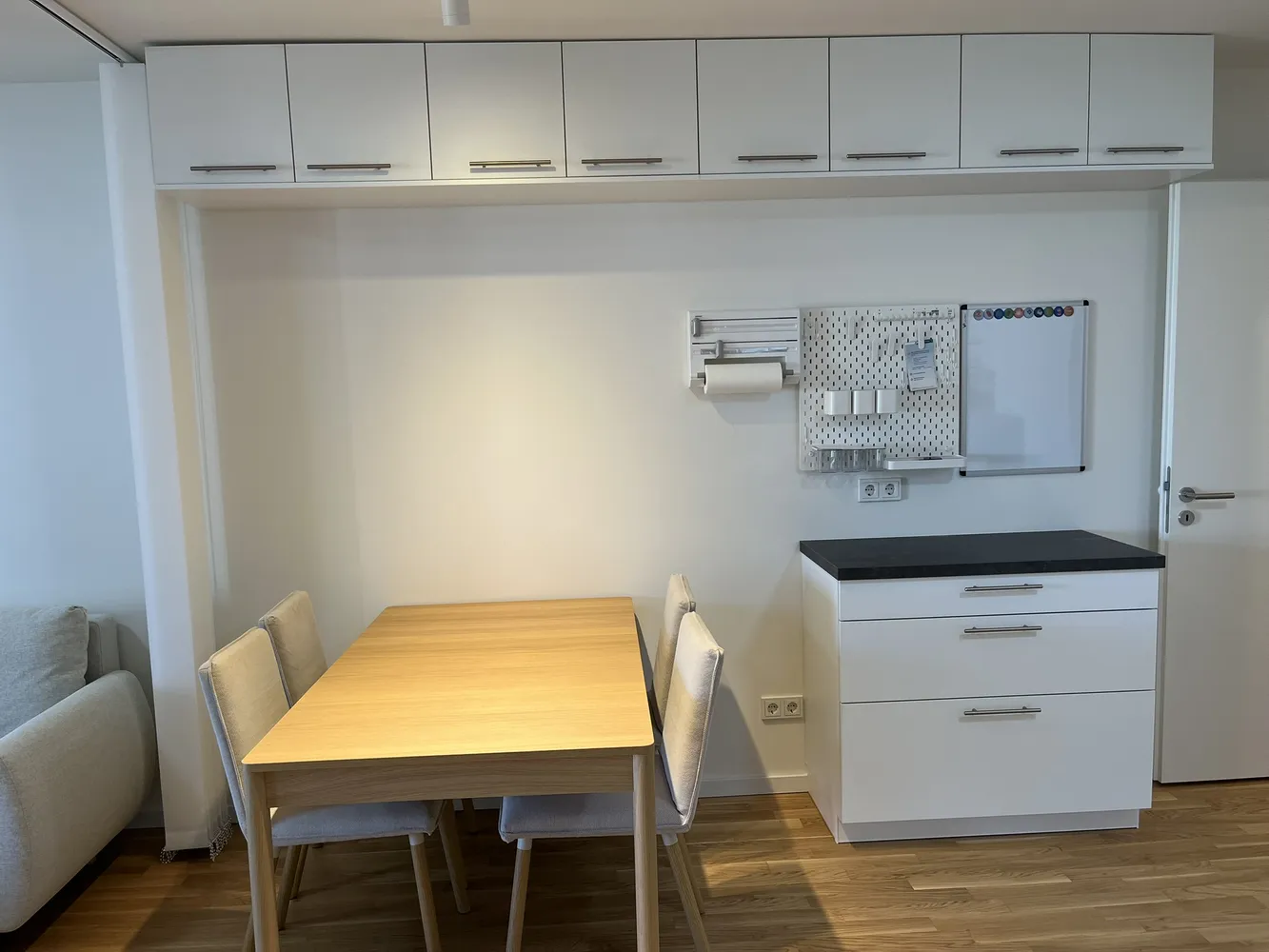2 Zimmer Wohnung mit 59 m² in Frankfurt am Main – Bild 6