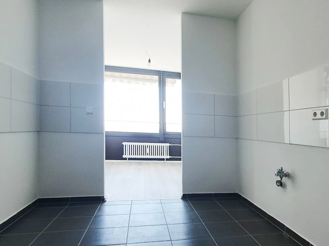 3 Zimmer Wohnung mit 83 m² in Mannheim – Bild 4