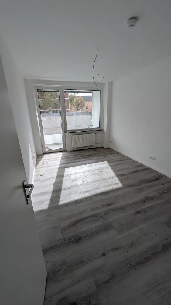 2 room apartment with 43 m² in Cologne – Photo 6