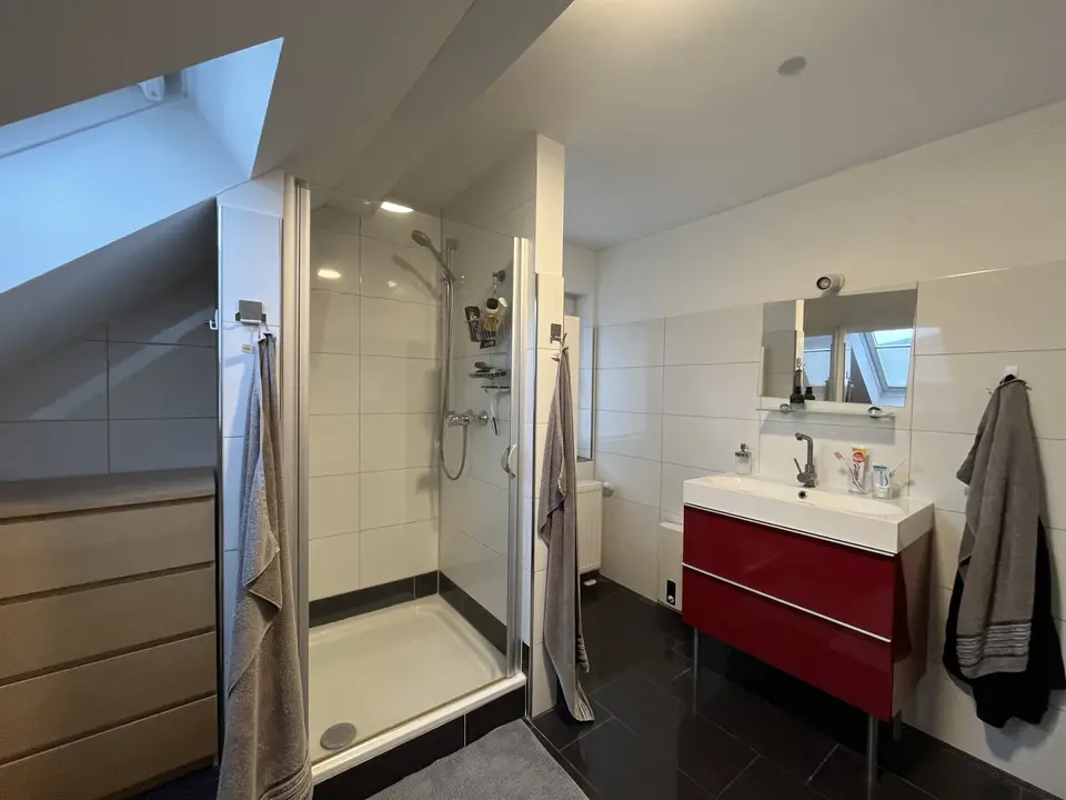 2 Zimmer Wohnung mit 65 m² in Ibbenbüren – Bild 8