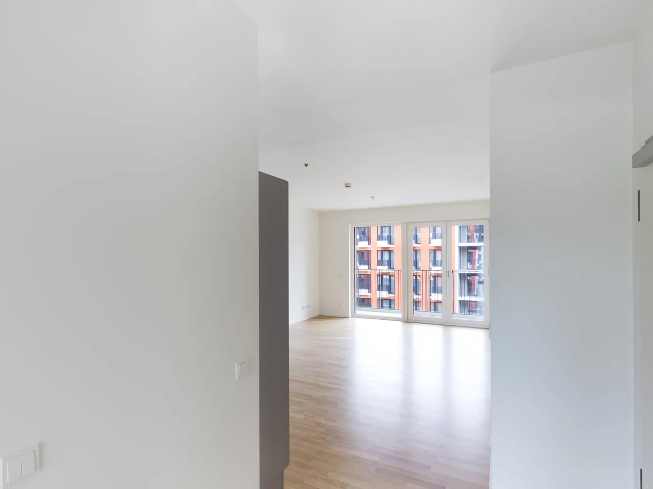2 Zimmer Wohnung mit 60 m² in Berlin – Bild 5
