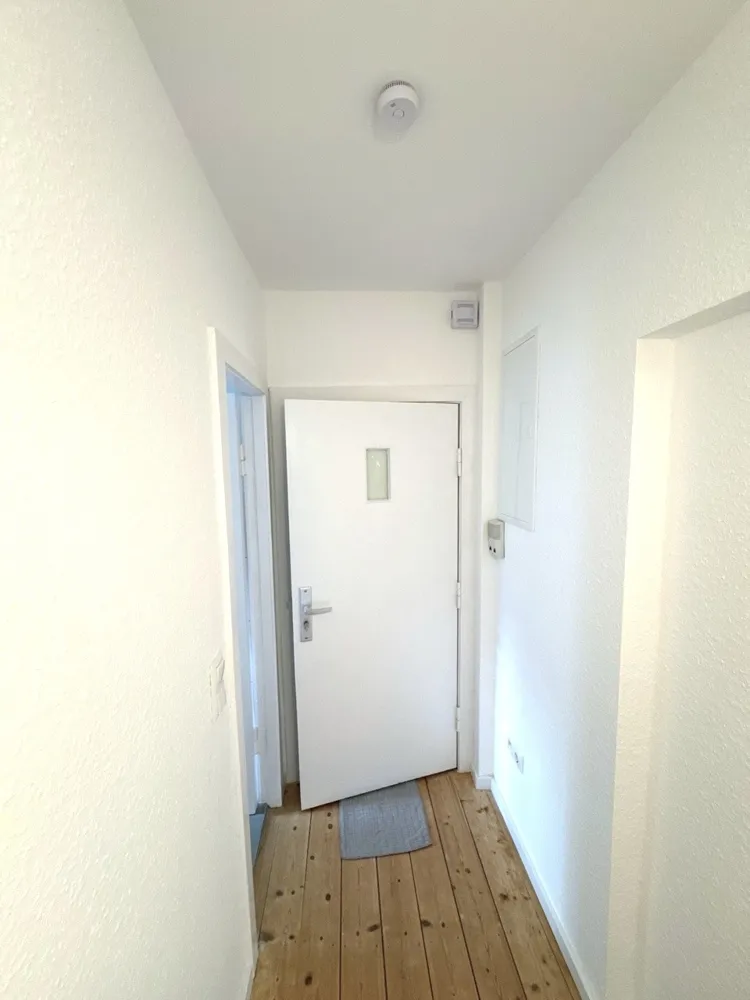 2 Zimmer Wohnung mit 50 m² in Lübeck – Bild 3
