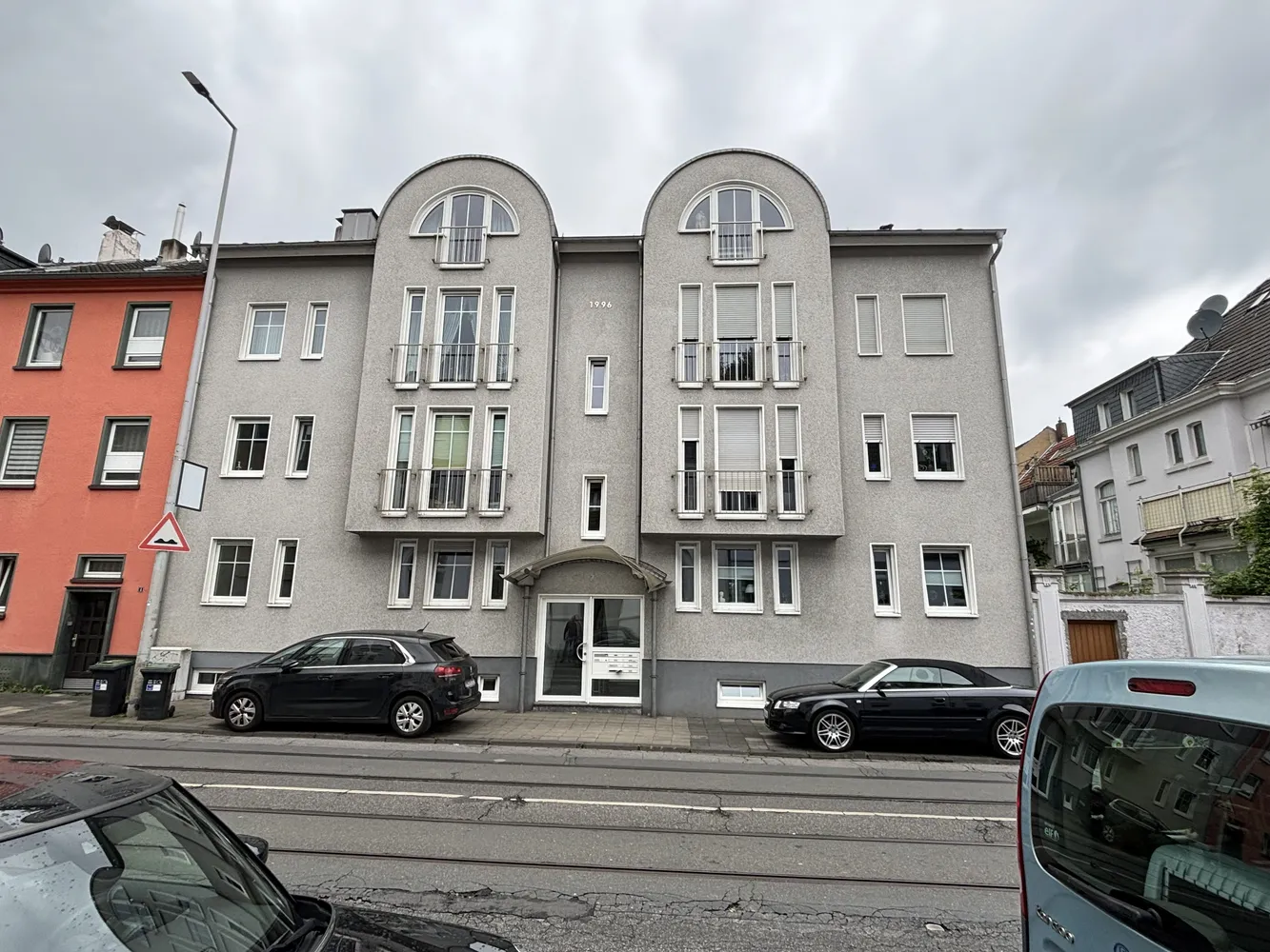 3 Zimmer Wohnung mit 82 m² in Mülheim an der Ruhr – Bild 1