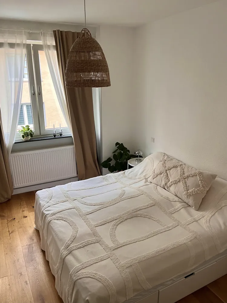 3 room apartment with 63 m² in Wuppertal – Photo 2