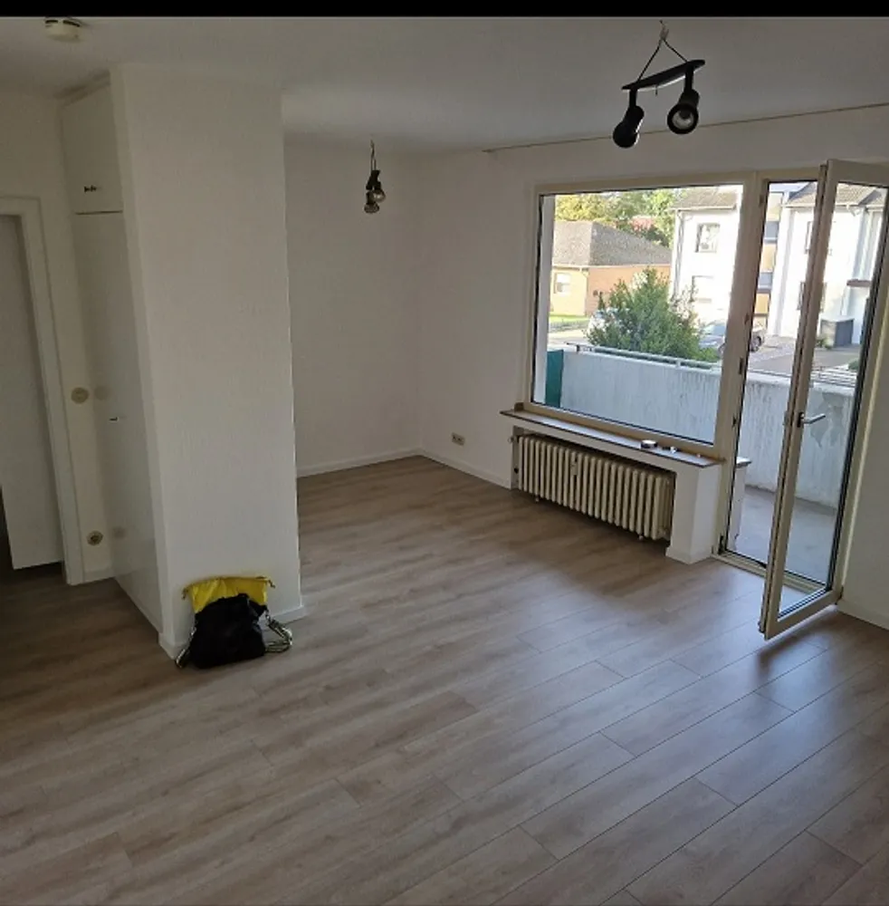 1 room apartment with 42 m² in Kaarst – Photo 6