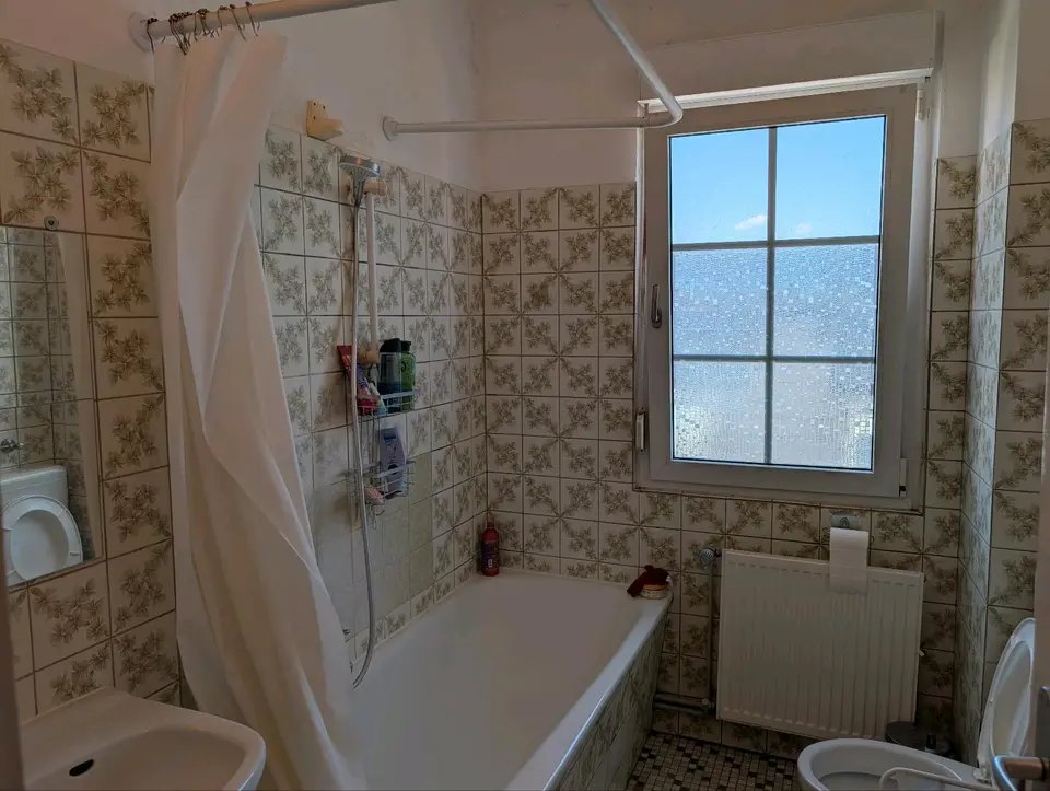 2 Zimmer Wohnung mit 45 m² in Darmstadt – Bild 5