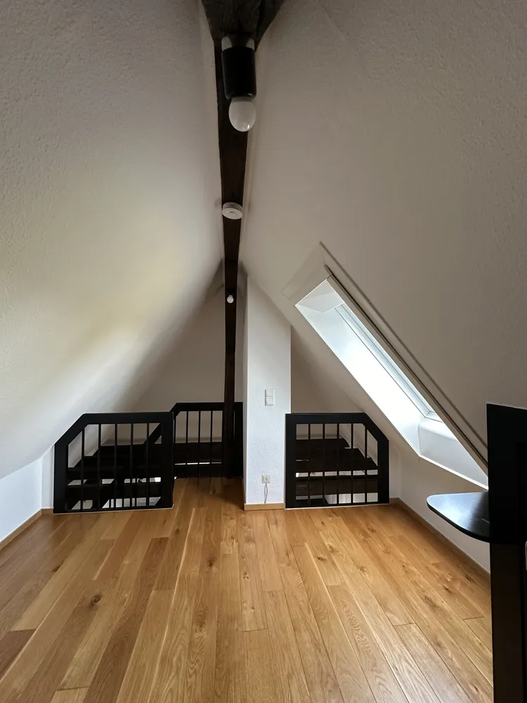 2 Zimmer Wohnung mit 75 m² in Meerbusch – Bild 4