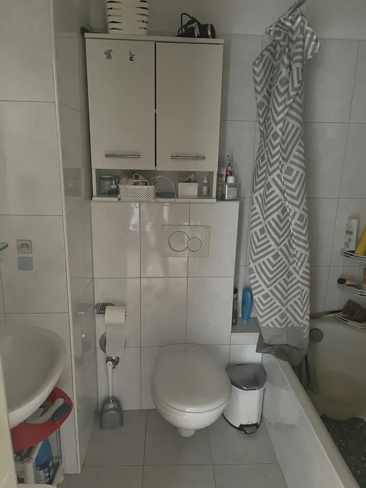 2 Zimmer Wohnung mit 56 m² in Mainz – Bild 5