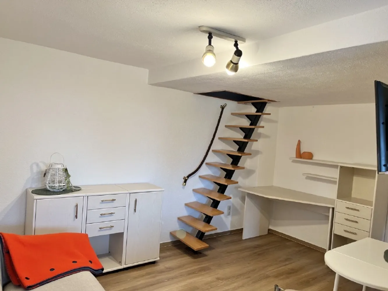 2 Zimmer Wohnung mit 40 m² in Dresden – Bild 9