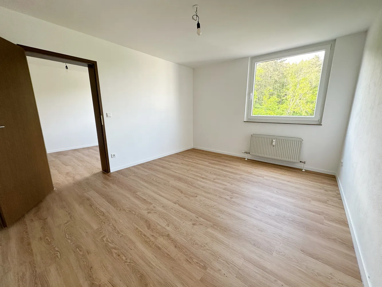 4 room apartment with 94 m² in Bayreuth – Photo 6