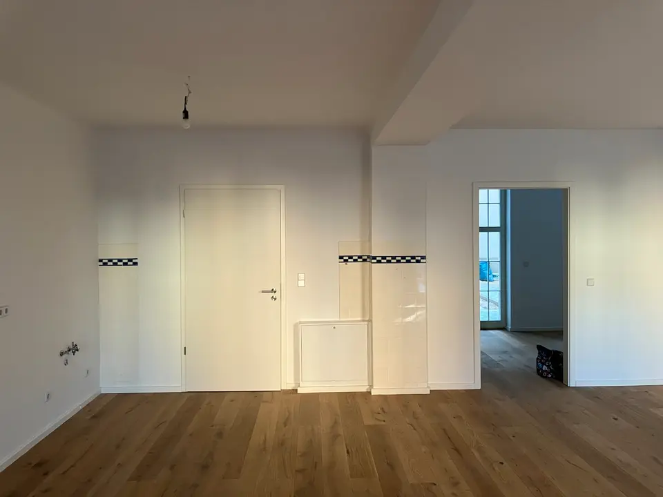 2 Zimmer Wohnung mit 74 m² in Luckenwalde – Bild 3