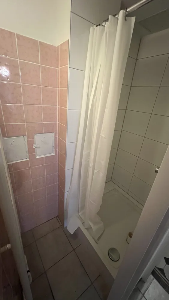 1 Zimmer Wohnung mit 25 m² in Wiesbaden – Bild 5