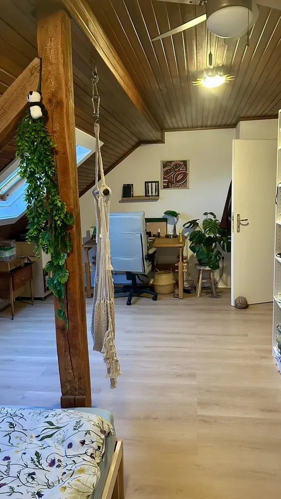 2 Zimmer Wohnung mit 41 m² in Gladbeck – Bild 5