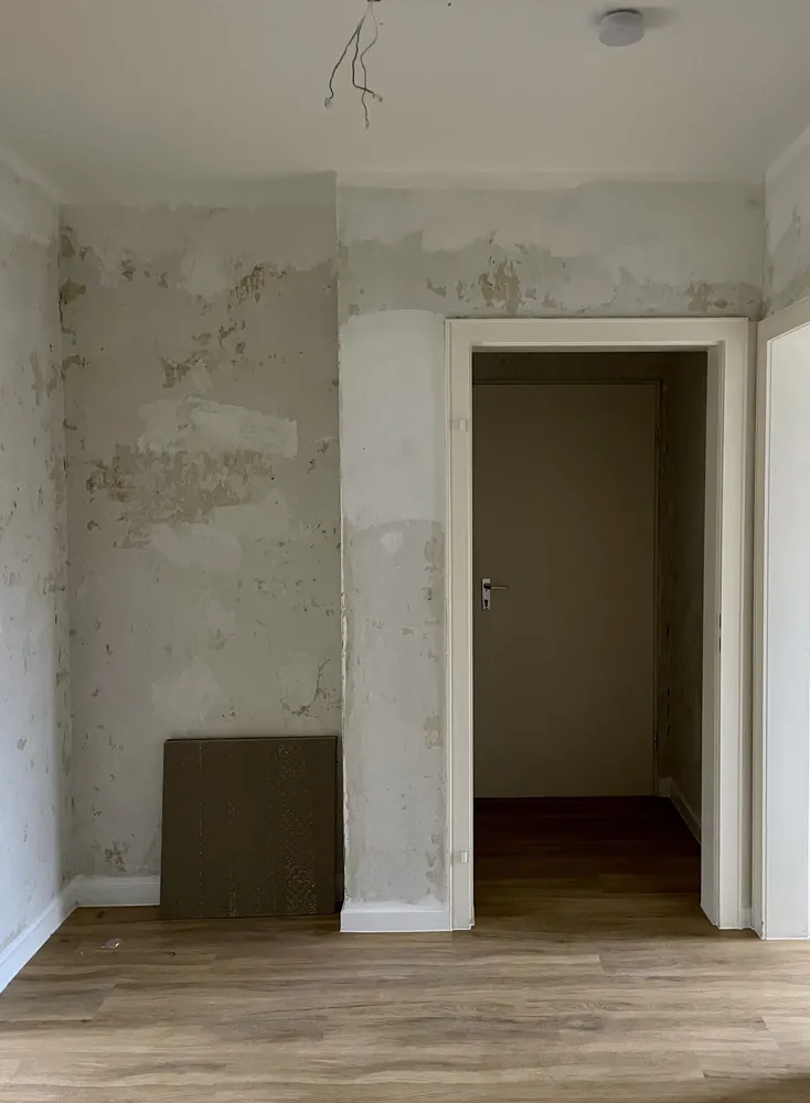 4 room apartment with 90 m² in Bielefeld – Photo 2