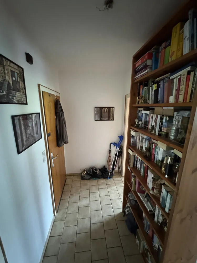 2 Zimmer Wohnung mit 63 m² in Aachen – Bild 5