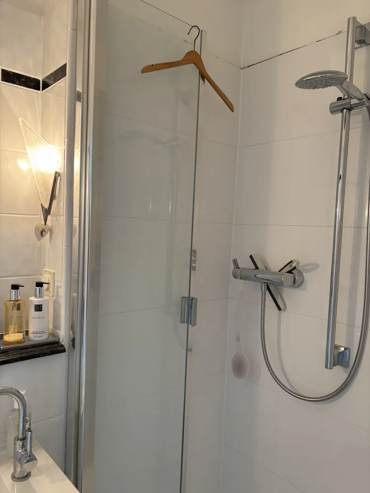 4 Zimmer Wohnung mit 72 m² in Düsseldorf – Bild 11