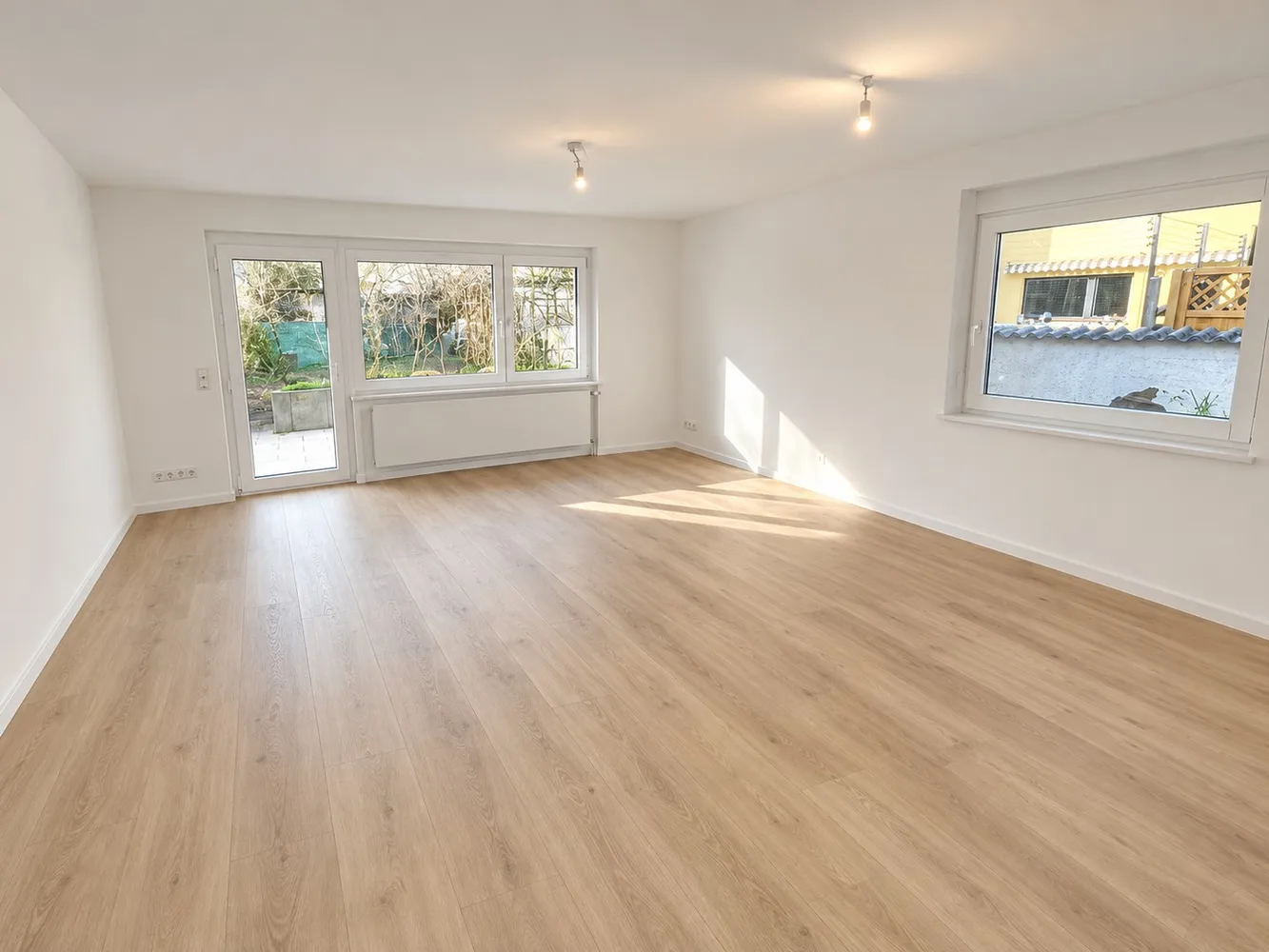 7 Zimmer Haus mit 130 m² in München – Bild 11