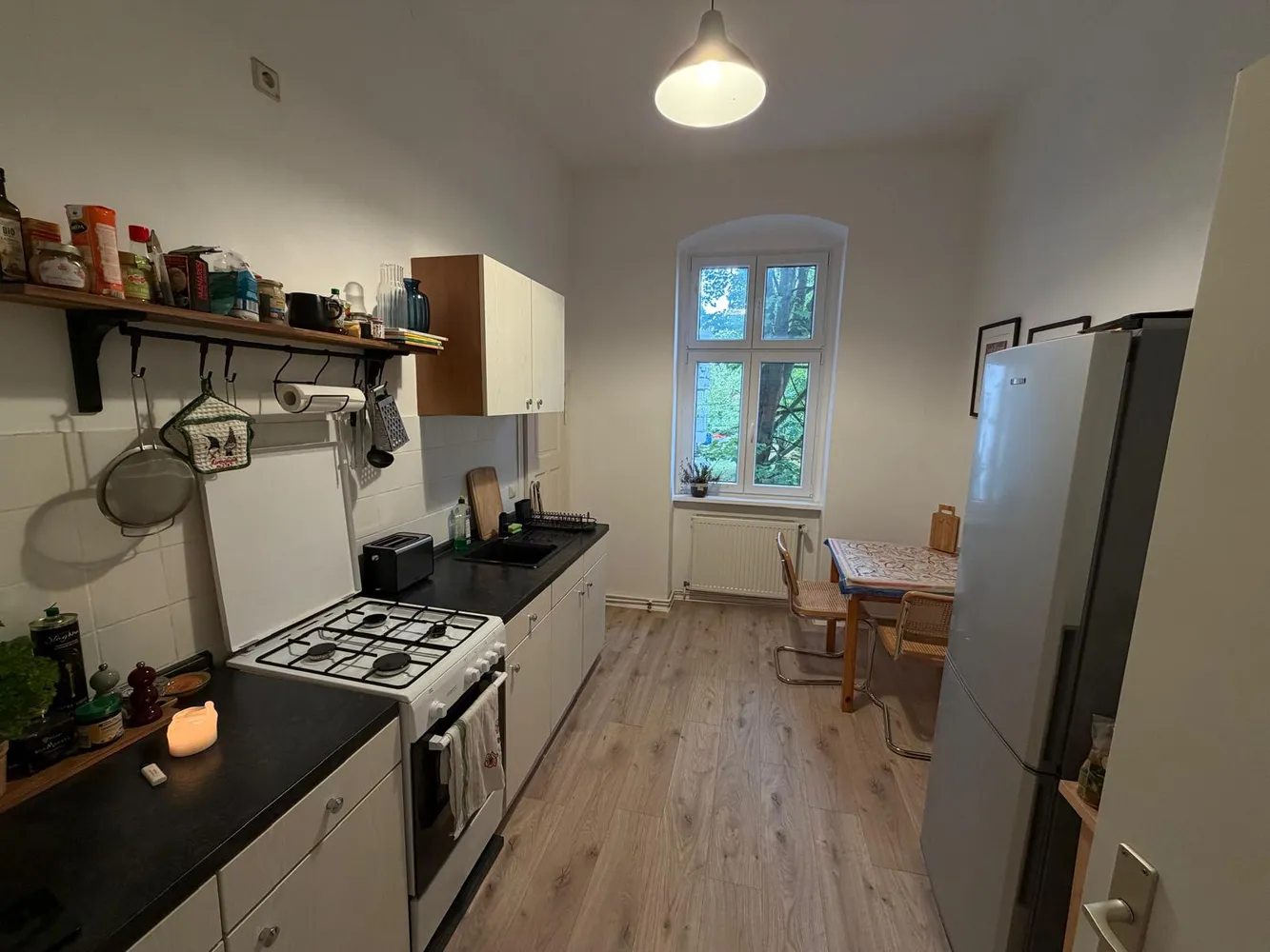 2 Zimmer Wohnung mit 67 m² in Berlin – Bild 9