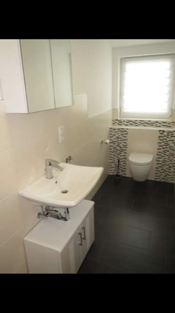 2 room apartment with 55 m² in Wiesbaden – Photo 7