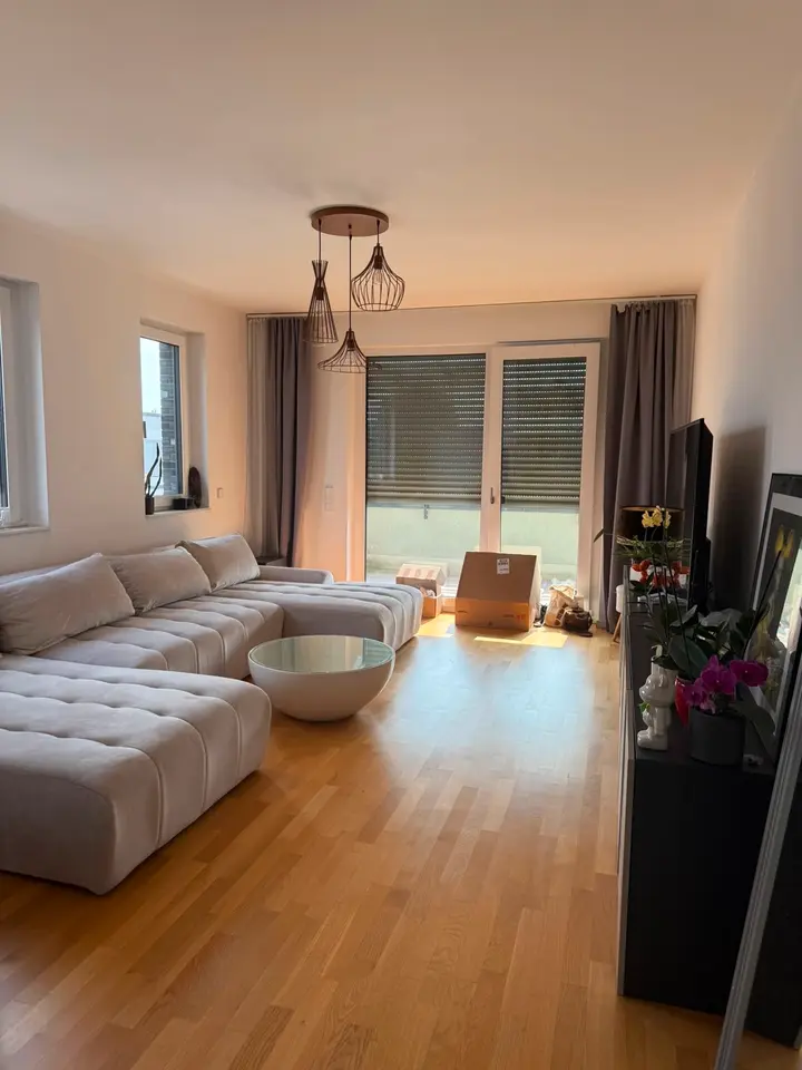 3 Zimmer Wohnung mit 180 m² in Erkrath – Bild 6