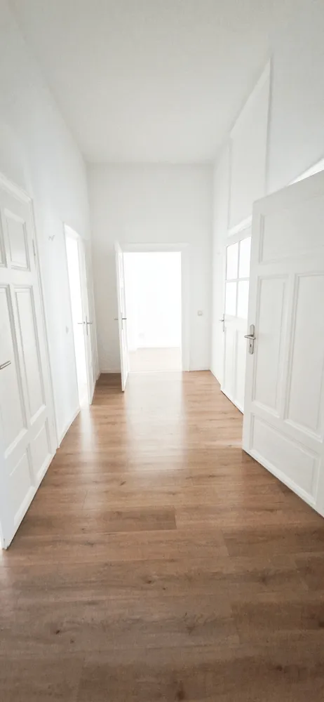 3 Zimmer Wohnung mit 95 m² in Leipzig – Bild 8