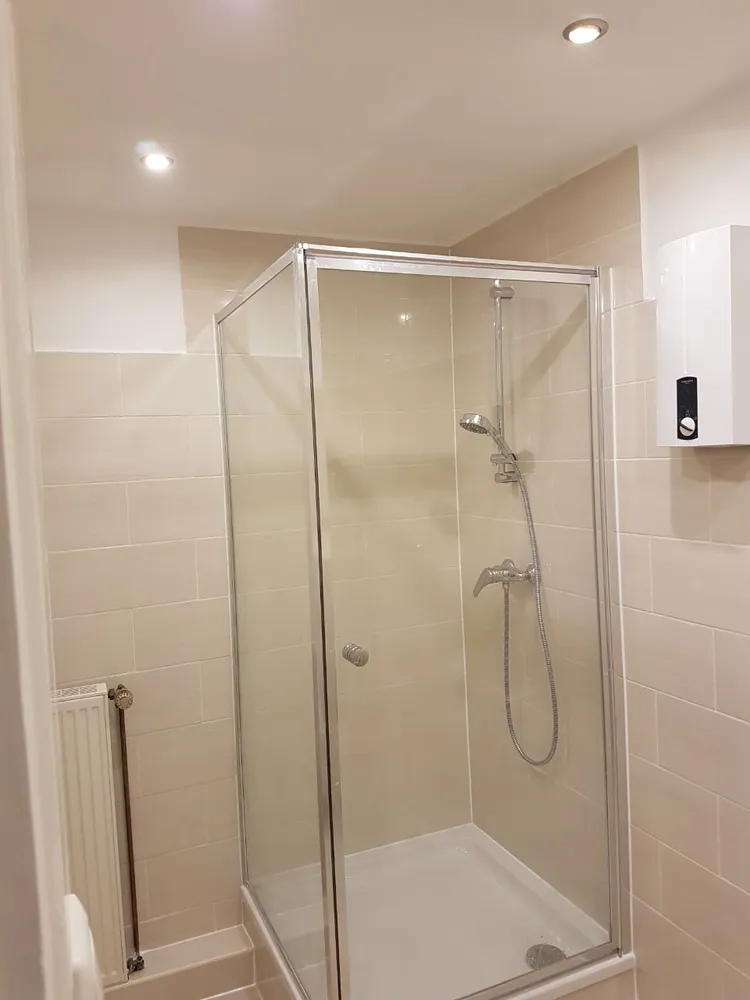 2 Zimmer Wohnung mit 57 m² in Köln – Bild 9