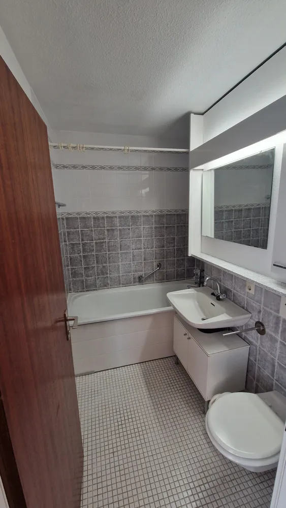 1 Zimmer Wohnung mit 33 m² in München – Bild 4