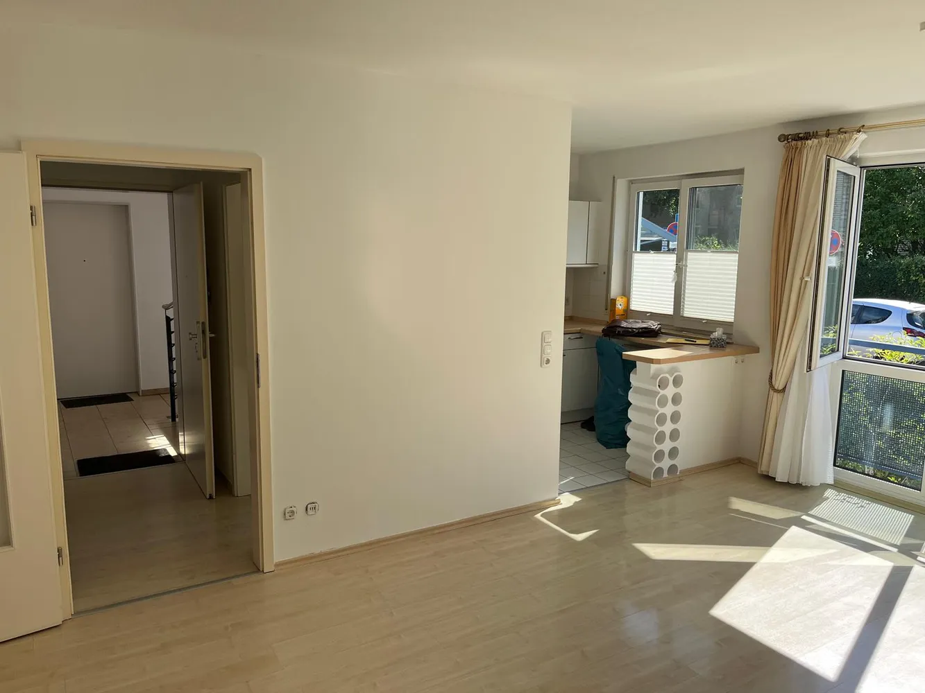 3 Zimmer Wohnung mit 79 m² in Hamburg – Bild 5