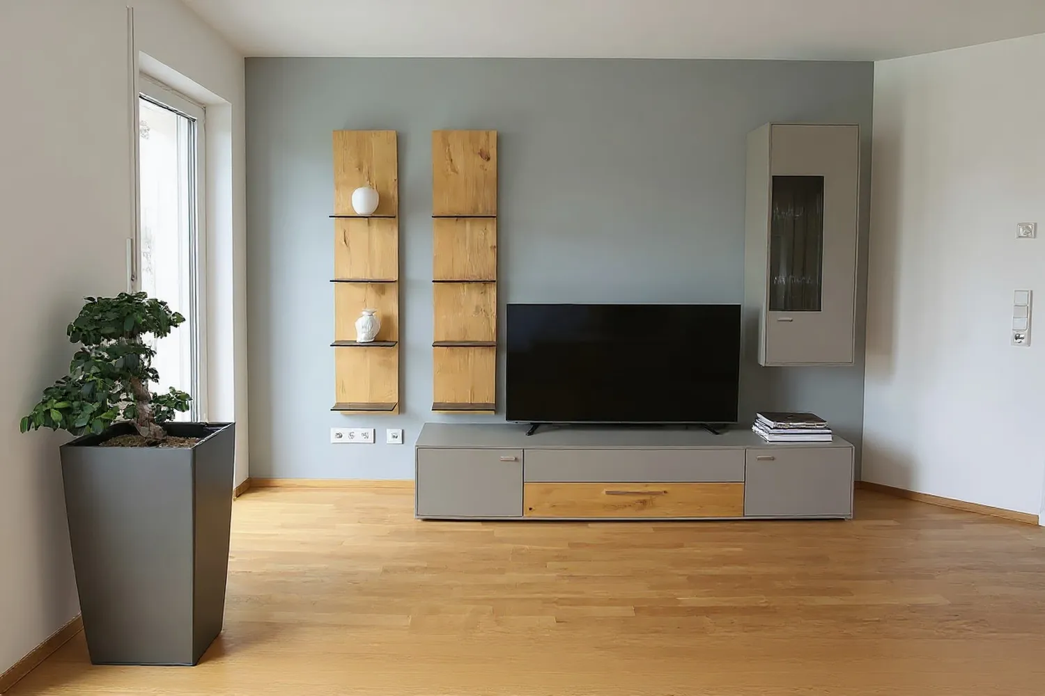 4 room apartment with 104 m² in Augsburg – Photo 2