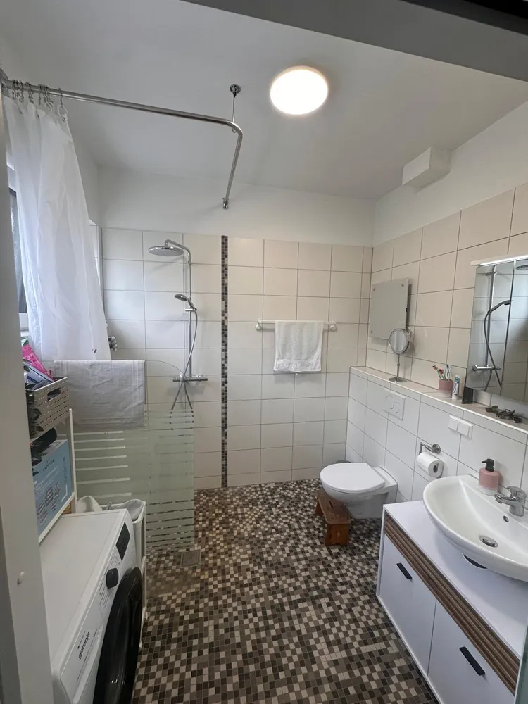2 Zimmer Wohnung mit 47 m² in Karlsruhe – Bild 8