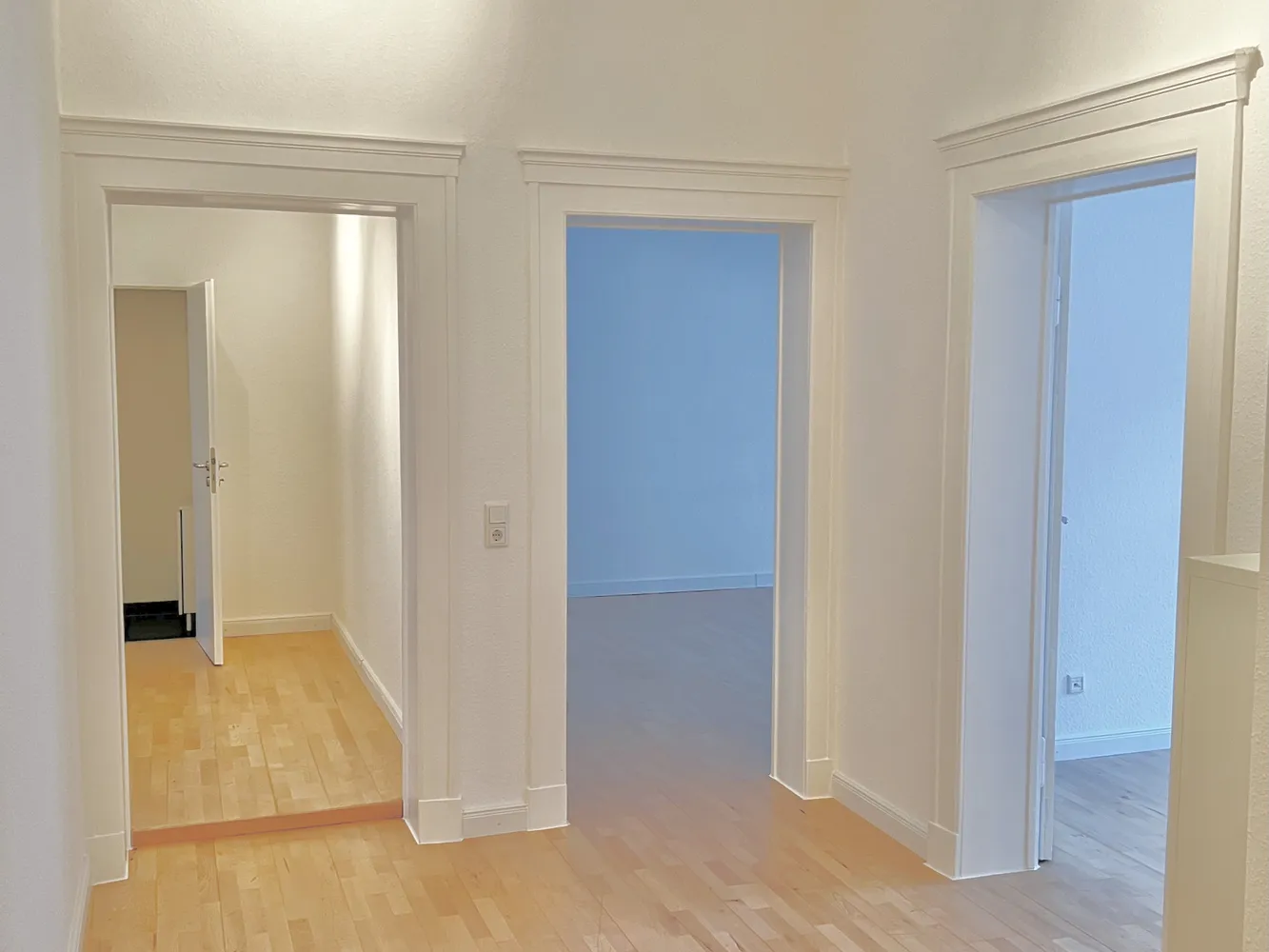 2 Zimmer Wohnung mit 75 m² in Hannover – Bild 4