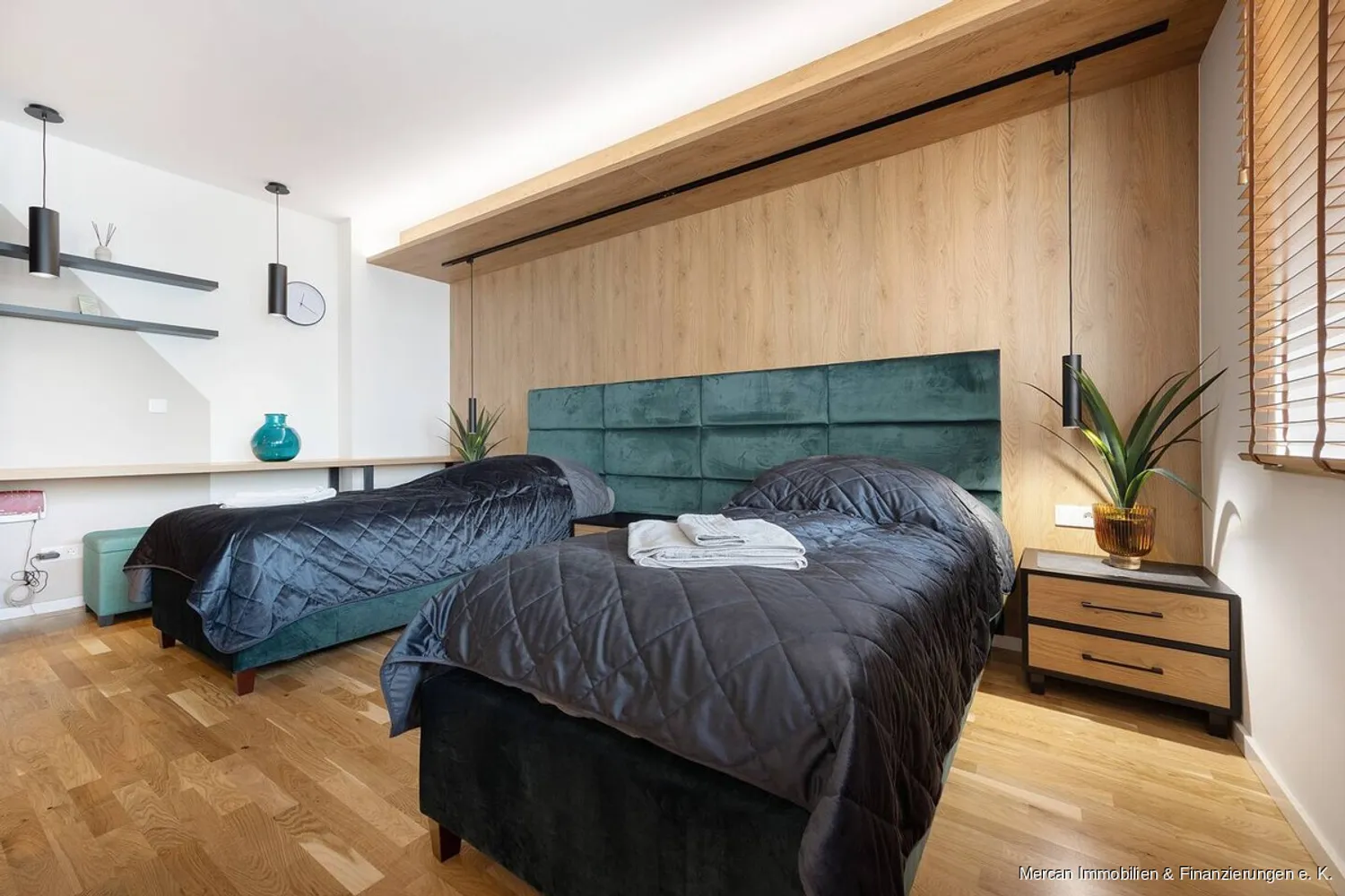1 Zimmer Wohnung mit 30 m² in Hannover – Bild 4