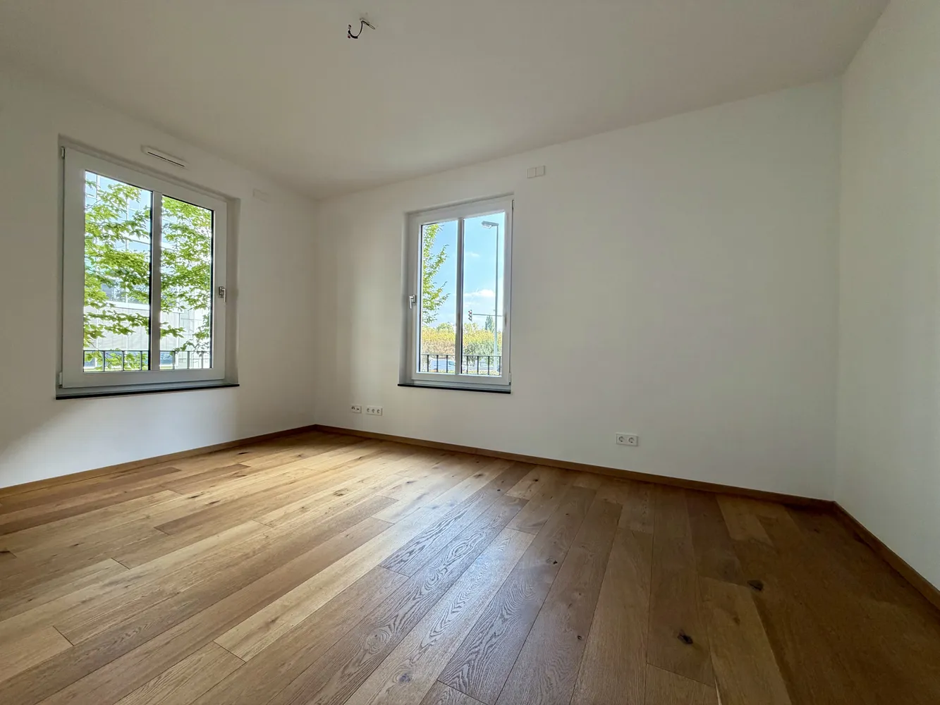 5 room apartment with 113 m² in Frankfurt am Main – Photo 7