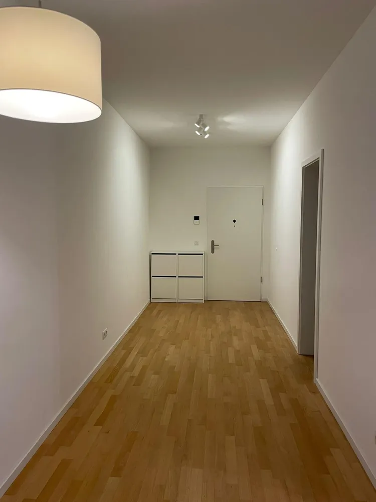 2 Zimmer Wohnung mit 53 m² in Frankfurt am Main – Bild 6
