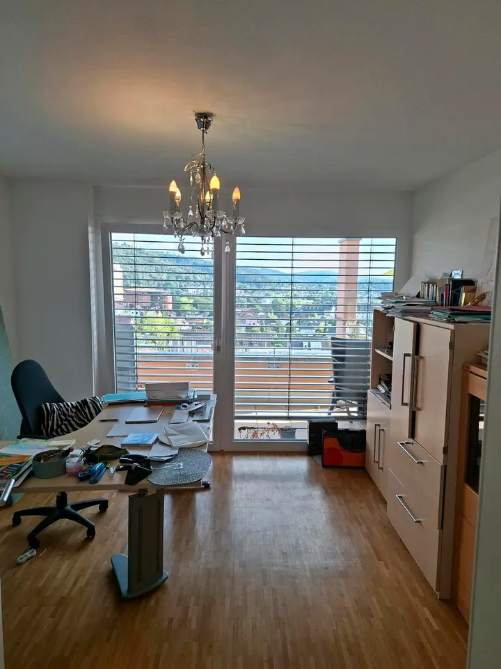3 Zimmer Wohnung mit 90 m² in Lahr/Schwarzwald – Bild 6
