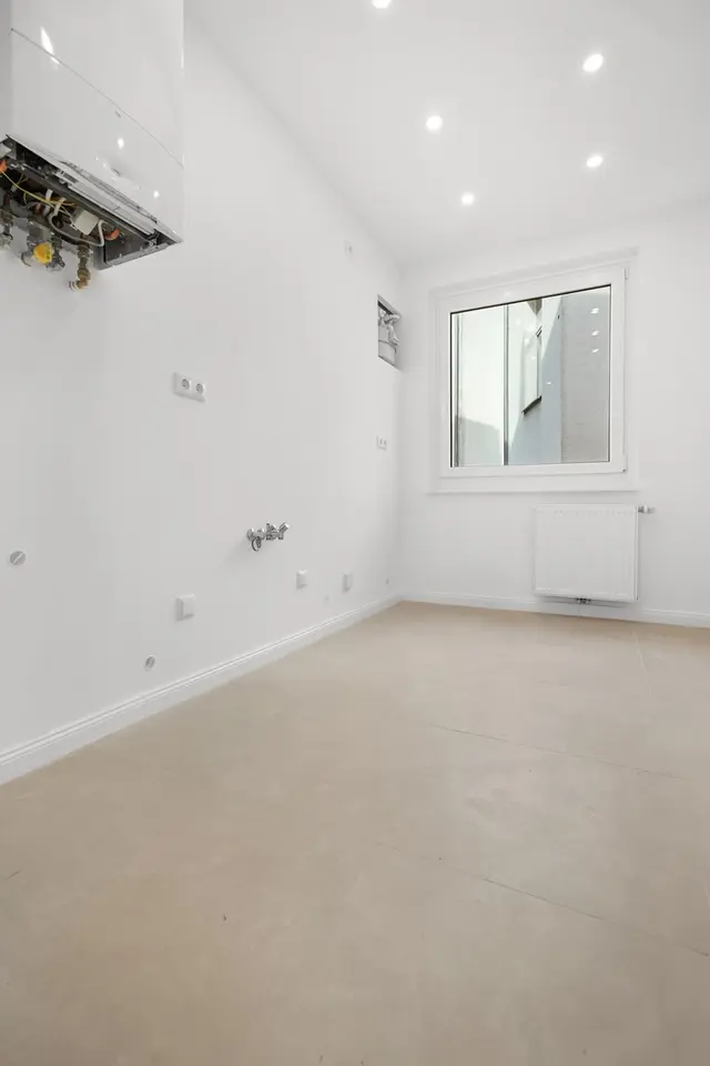 3 Zimmer Wohnung mit 65 m² in Hannover – Bild 7