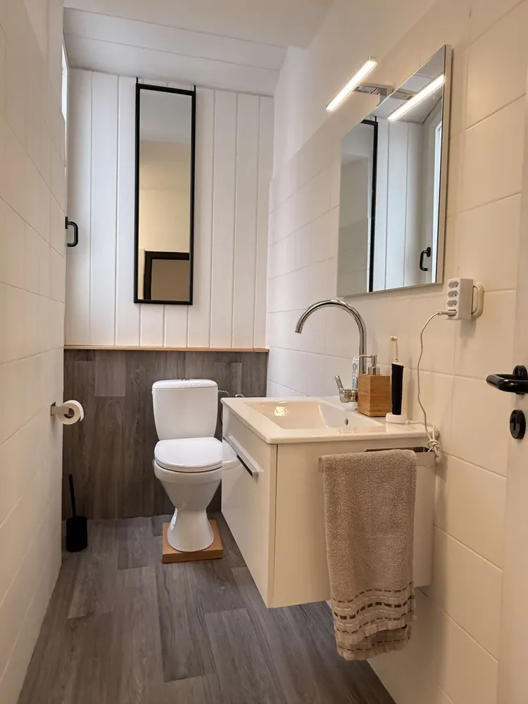 1 room apartment with 26 m² in Dreieich – Photo 12