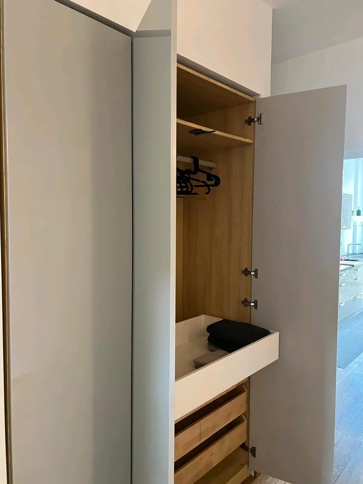 2 Zimmer Wohnung mit 42 m² in Wuppertal – Bild 4
