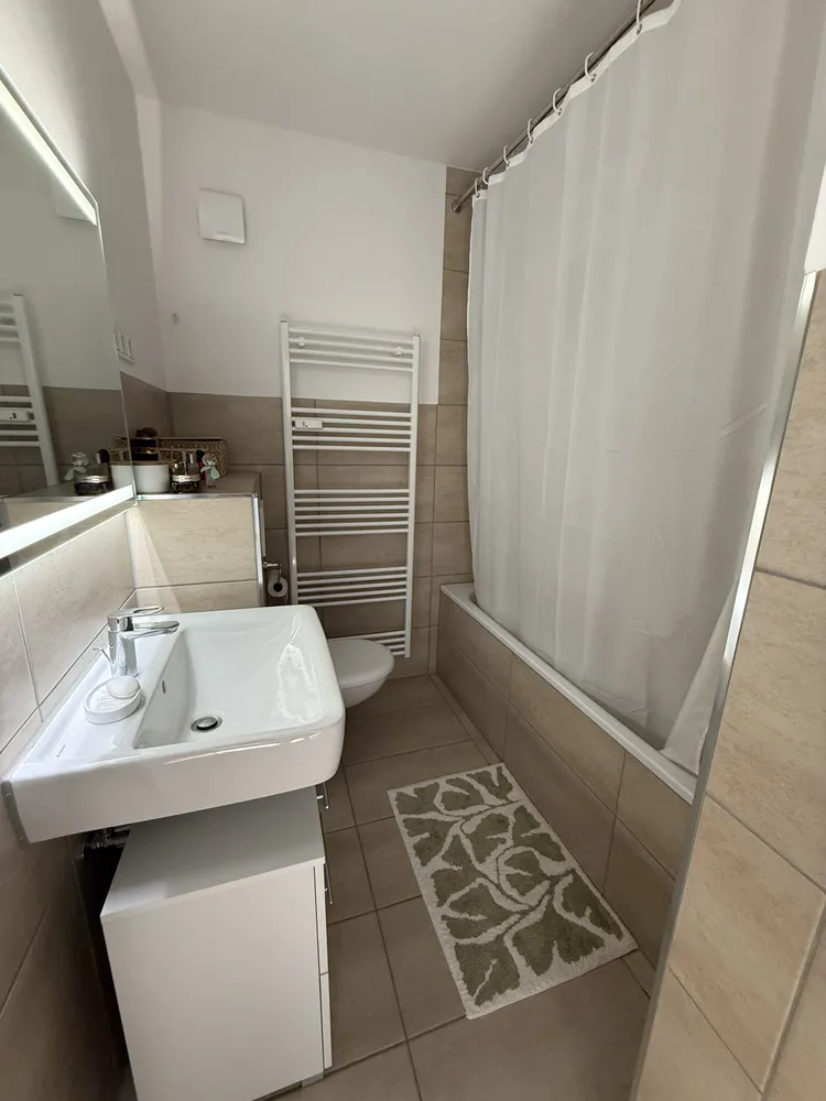 3 Zimmer Wohnung mit 102 m² in Düsseldorf – Bild 11